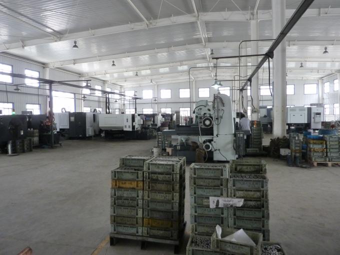 Operazione facile di Piezoceramic dell'analizzatore portatile di impedenza dello schermo di Digital