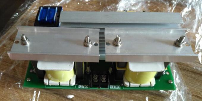 il circuito del generatore di ultrasuoni di 300w 28K può essere 220V o 110V