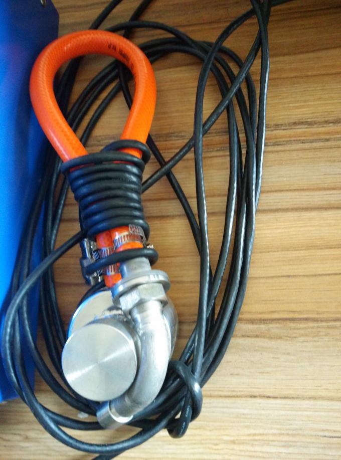 Potere calorifico basso ultrasonico del trasduttore 33khz 100w di vibrazione di alta efficienza
