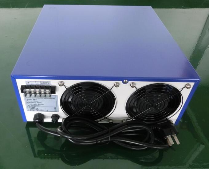 28 - generatore di frequenza ultrasonica 40KHz per la fabbricazione del pulitore carro armato/di abitudine