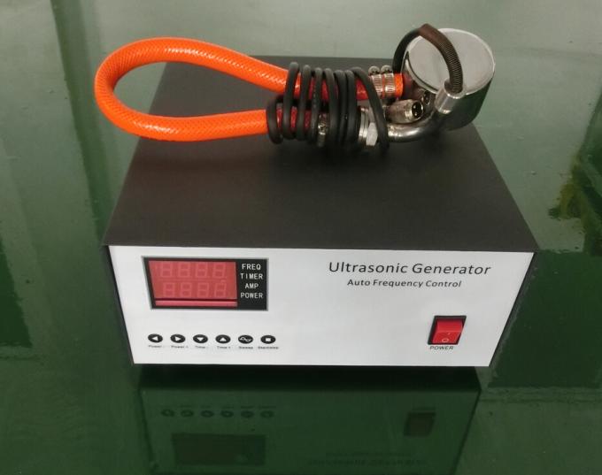 Diametro ultrasonico piezoelettrico dello schermo del trasduttore 100-120cm dell'attrezzatura dello schermo