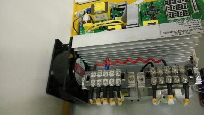 circuito del PWB del generatore di ultrasuoni di 1500W Digital con il certificato del CE