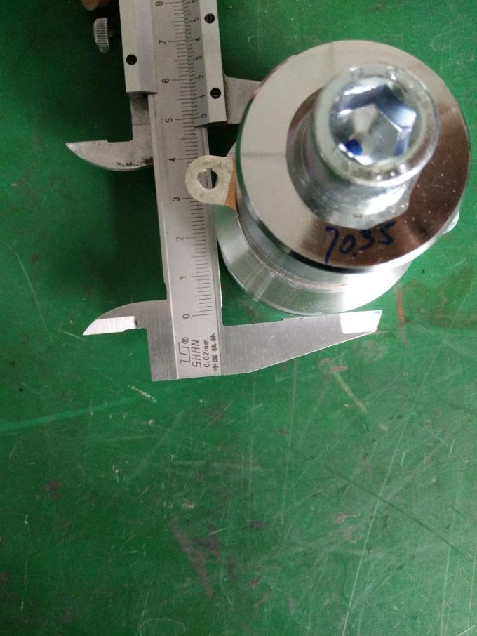 trasduttore ultrasonico di vibrazione di 68k 60w/trasduttore ceramico piezo-elettrico ROSH passato