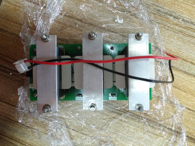 40 / doppio generatore di frequenza ultrasonica di 80K 40W che pulisce PWB che determina bordo