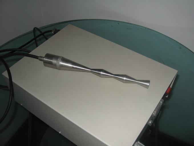 Lunghezza ultrasonica di piccola dimensione TUV di alto potere 320mm del trasduttore del pulitore