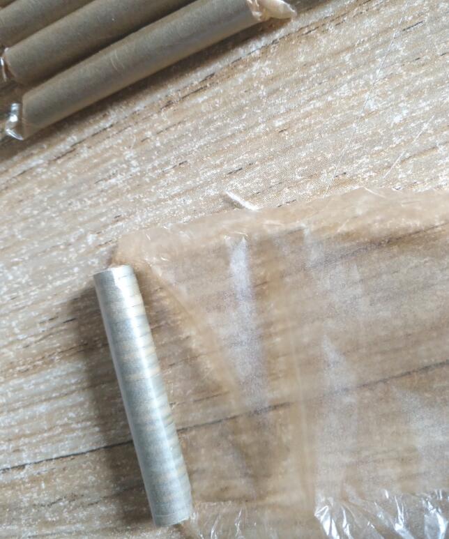 Peso leggero materiale ceramico piezo-elettrico P4/P8/P5 del piatto di precisione di piccola dimensione