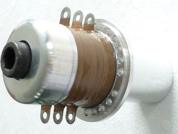 Disco piezo-elettrico Pzt 4 dischi ceramici piezoelettrici per il trasduttore ultrasonico