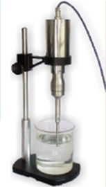 Dispositivo ultrasonico di cavitazione dell'omogeneizzatore del frantoio delle cellule del trasduttore di omogeneizzazione