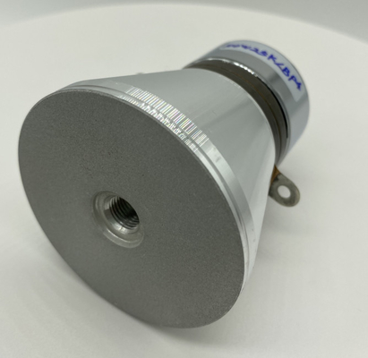 altezza piezo-elettrica del trasduttore 66mm del sensore più pulito di 25k 100w