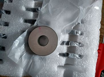 Alta efficienza ceramica piezoelettrica di forma rotonda dei dischi dell'anello di Tubuler
