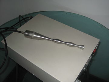 34 trasduttore ultrasonico del pulitore del trasduttore tubolare ultrasonico della piccola scala di chilociclo 150w