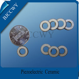 Disco ceramico piezo-elettrico dell'elemento piezoelettrico in attrezzatura di bellezza, vibrazione Componets