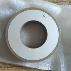 tipo materiale piatto ceramico piezo-elettrico dell'anello P8 di 60x30x10cm dell'anello per su misura