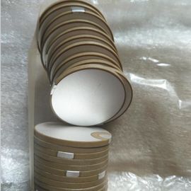 Elemento ceramico piezo-elettrico del sensore di atomizzazione per l'attrezzatura di vibrazione di Ultrasond