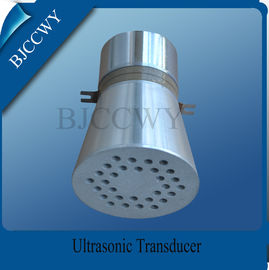 Trasduttore di pulizia ultrasonica di industriale Pzt8 per il pulitore ultrasonico di vibrazione