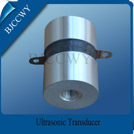 Trasduttori ultrasonici piezoelettrici per la pulizia del trasduttore d'atomizzazione ultrasonico