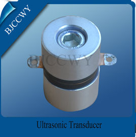 Trasduttore ultrasonico di multi frequenza per pulizia di ultrasuono