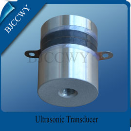 trasduttore ultrasonico Immersible del multi trasduttore ultrasonico di frequenza 135khz