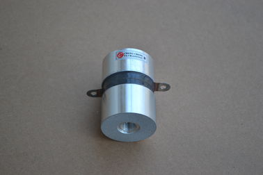 Trasduttore ultrasonico Immersible, trasduttore ceramico piezo-elettrico di alto potere