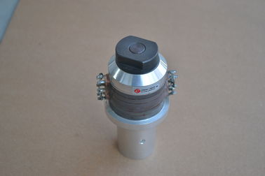 Trasduttore ultrasonico ad alta frequenza del trasduttore piezoelettrico ceramico