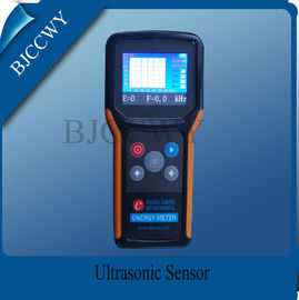 Delle attrezzature 0 - 255 strumento di misura ultrasonico w/in2 ultrasonico