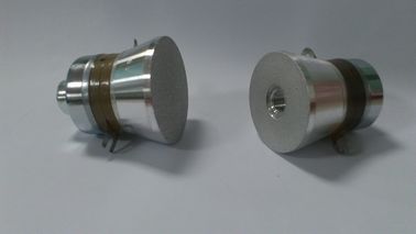 Alta efficienza del trasduttore di potere differente ultrasonico piezoelettrico ceramico del fondo 60W