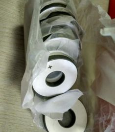 Lamiera ceramica piezoelettrica di alta precisione per la fabbricazione del trasduttore della saldatura