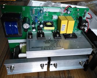 Bordo del PWB del generatore di frequenza ultrasonica di precisione 200w 28k che fa pulitore ultrasonico