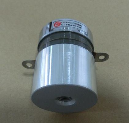 trasduttore ultrasonico piezoelettrico di acciaio inossidabile di 60w 80k