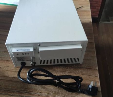 Generatore a due frequenze di pulizia ultrasonica 80KHz