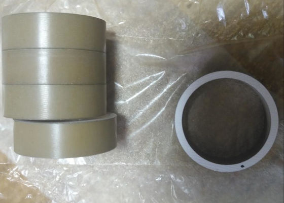 Ring Or Tube P8 Pzt piezoelettrico per il sensore ultrasonico