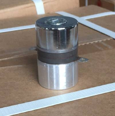 Trasduttore piezoelettrico di pulizia ultrasonica per il pulitore ceramico piezo-elettrico 40khz 60w