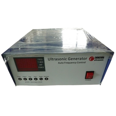 pulizia intelligente del generatore di ultrasuoni di 20-200khz Digital