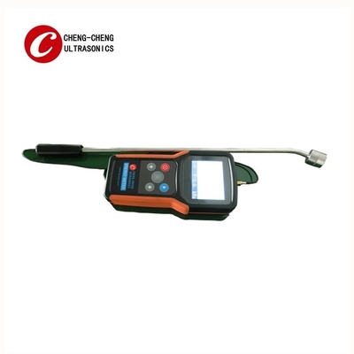 CCWY 10khz - analizzatore ultrasonico del tester di intensità di frequenza di impedenza 1mhz