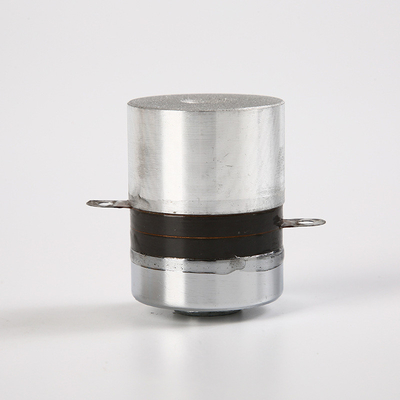 oscillatore piezo-elettrico 40khz di ultrasuono del trasduttore di pulizia ultrasonica 50w