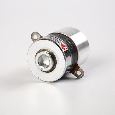 oscillatore piezo-elettrico 40khz di ultrasuono del trasduttore di pulizia ultrasonica 50w