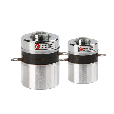 oscillatore piezo-elettrico 40khz di ultrasuono del trasduttore di pulizia ultrasonica 50w